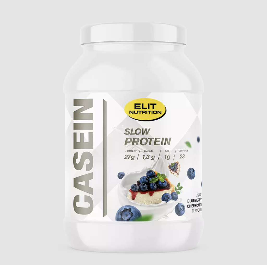 proteinpulver