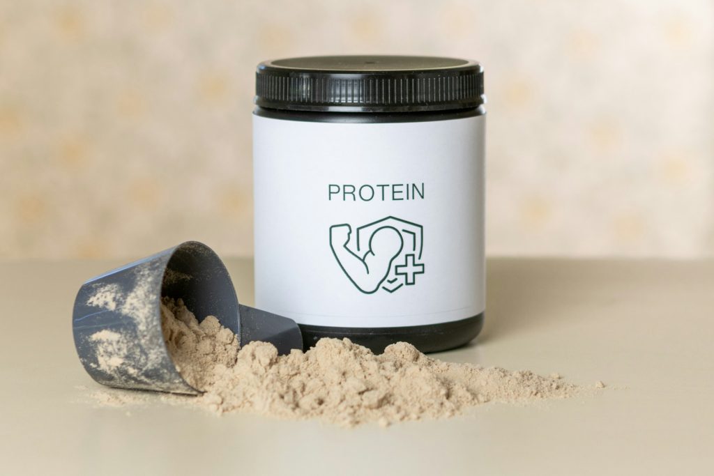 protein